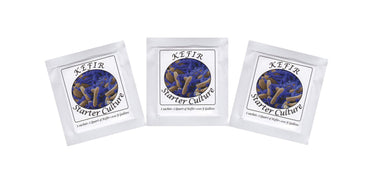 Buy Kefir Starter Culture online